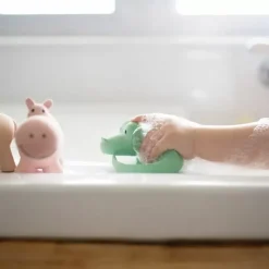 Tikiri Bijt/Badspeeltje Krokodil