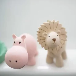 Tikiri Bijt/Badspeeltje Nijlpaard