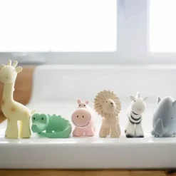 Tikiri Bijt/Badspeeltje Nijlpaard