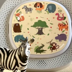 Timio Uitbeidingsset 1