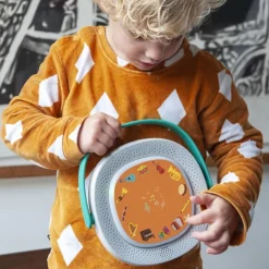 Timio Uitbeidingsset 1