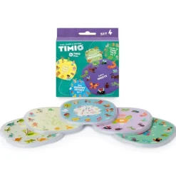 Timio Uitbreidingsset 4