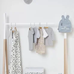 Tipi Kledingrek 50X105Cm Childwood