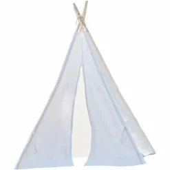 Tipi Tent Wit Lets Go Wild Ginger Ray