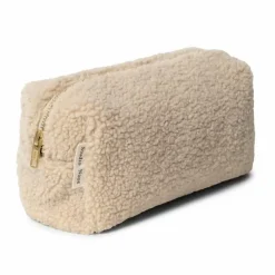Toilettas Chunky Teddy Ecru Studio Noos