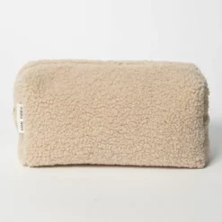 Toilettas Chunky Teddy Ecru Studio Noos