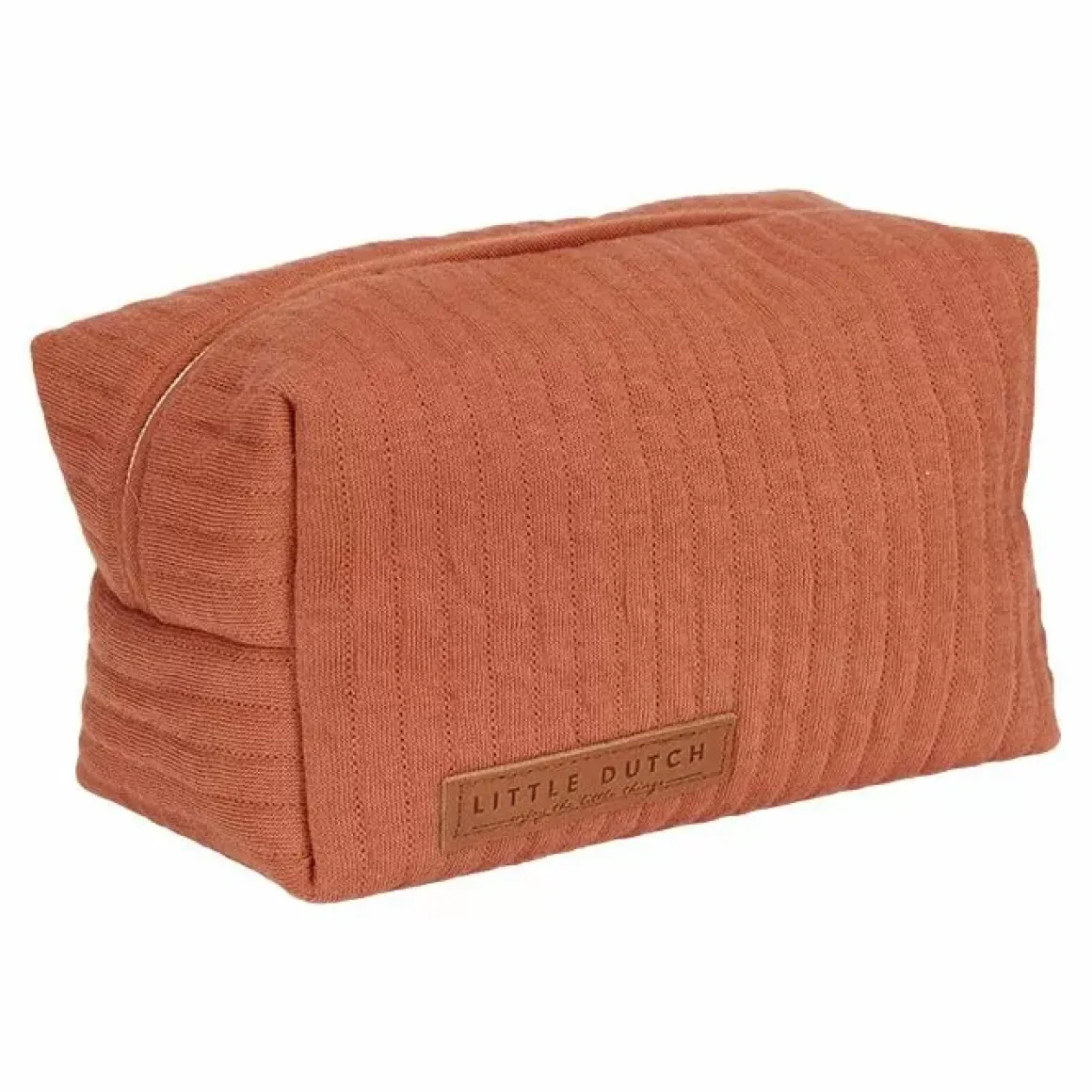 Toilettas Pure Rust Little Dutch