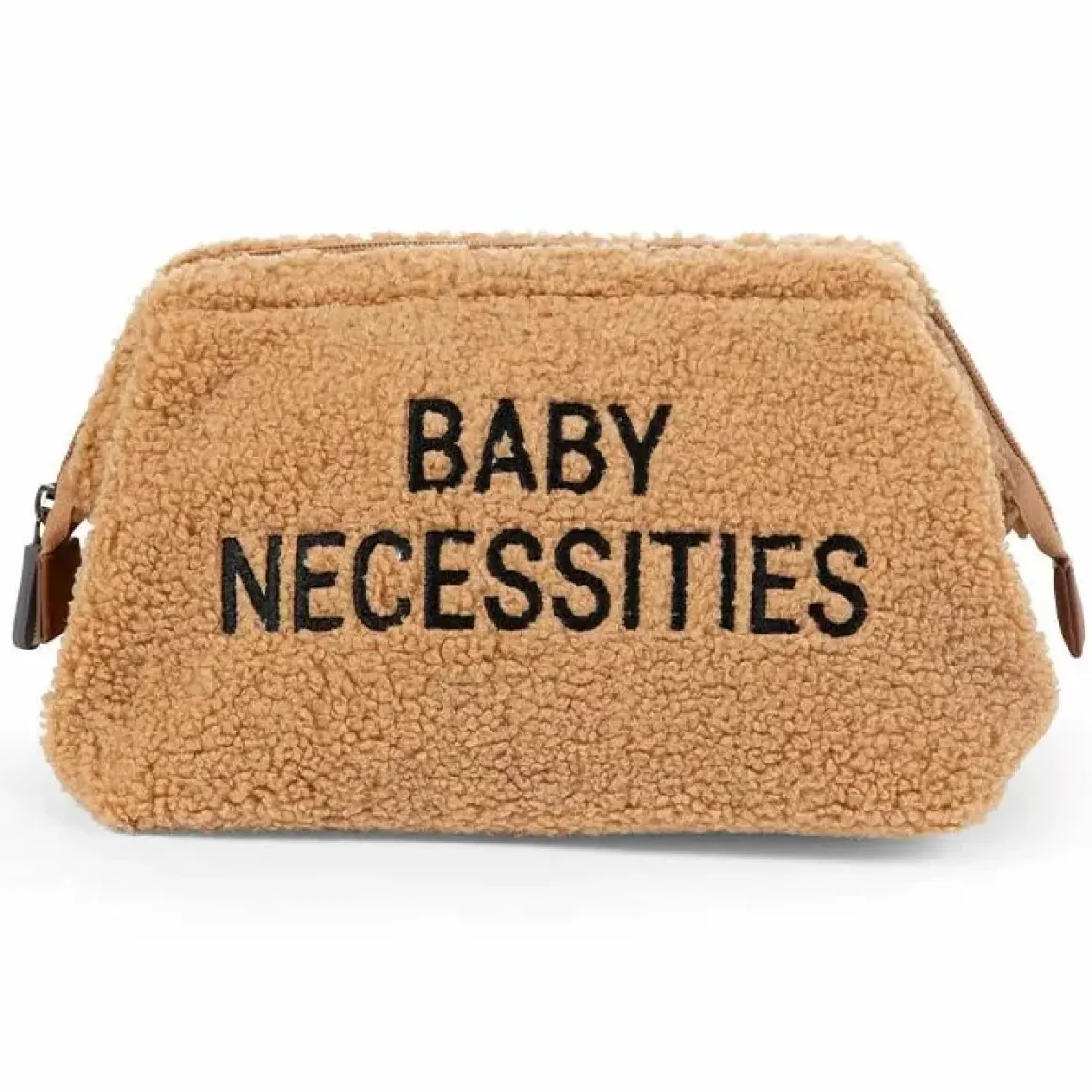 Toilettasje Baby Necessities Teddy Beige Childhome