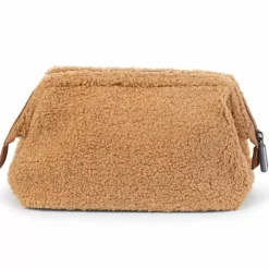 Toilettasje Baby Necessities Teddy Beige Childhome