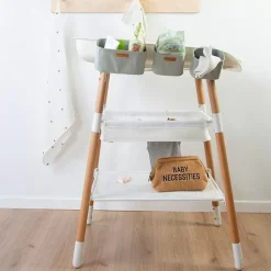 Toilettasje Baby Necessities Teddy Beige Childhome