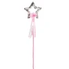Toverstafje Ster Roze Souza