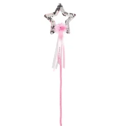 Toverstafje Ster Roze Souza