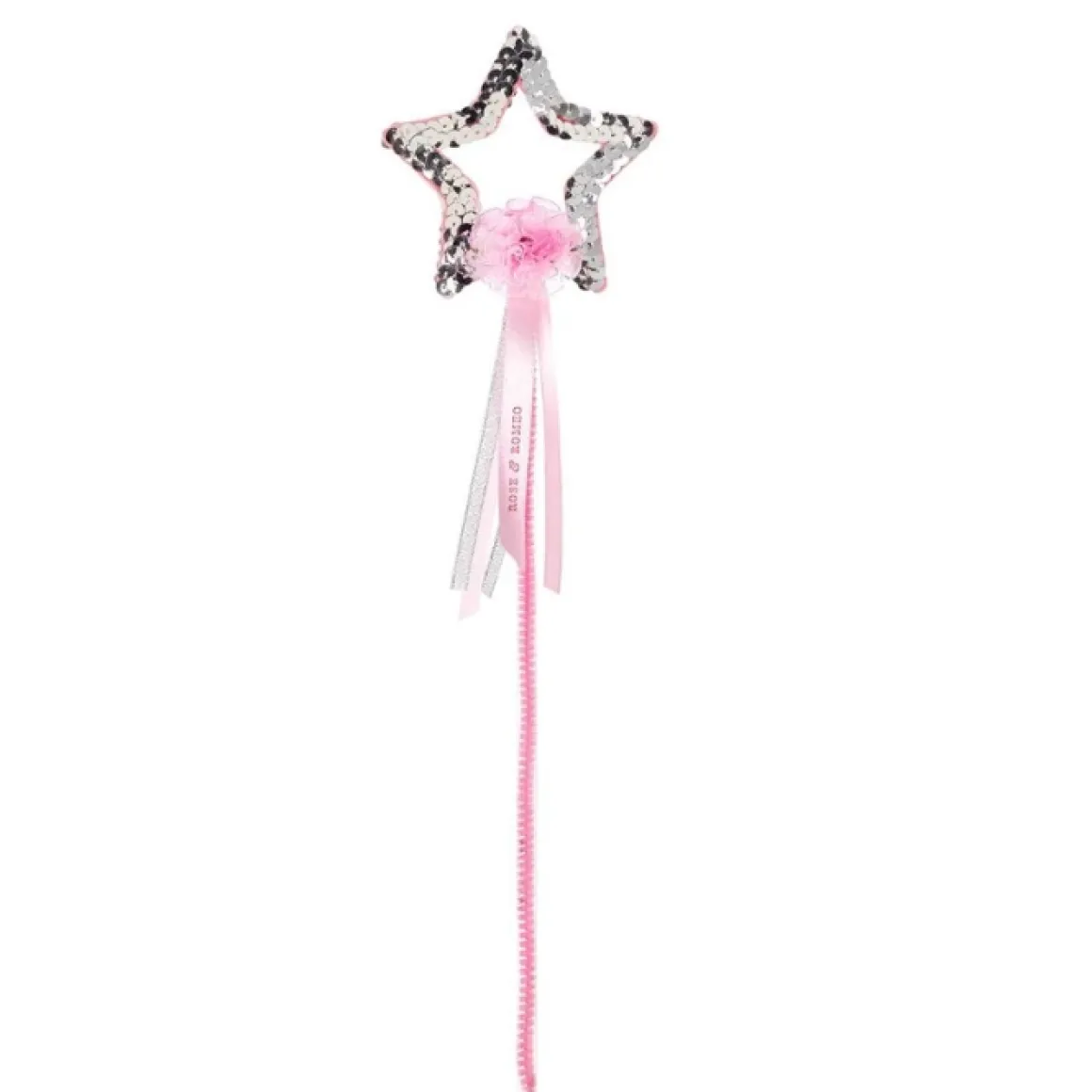 Toverstafje Ster Roze Souza