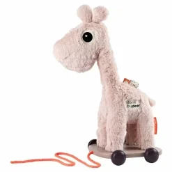 Trekspeeltje Raffi Roze Done By Deer