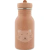 Trixie Drinkfles Mrs Cat (350Ml)