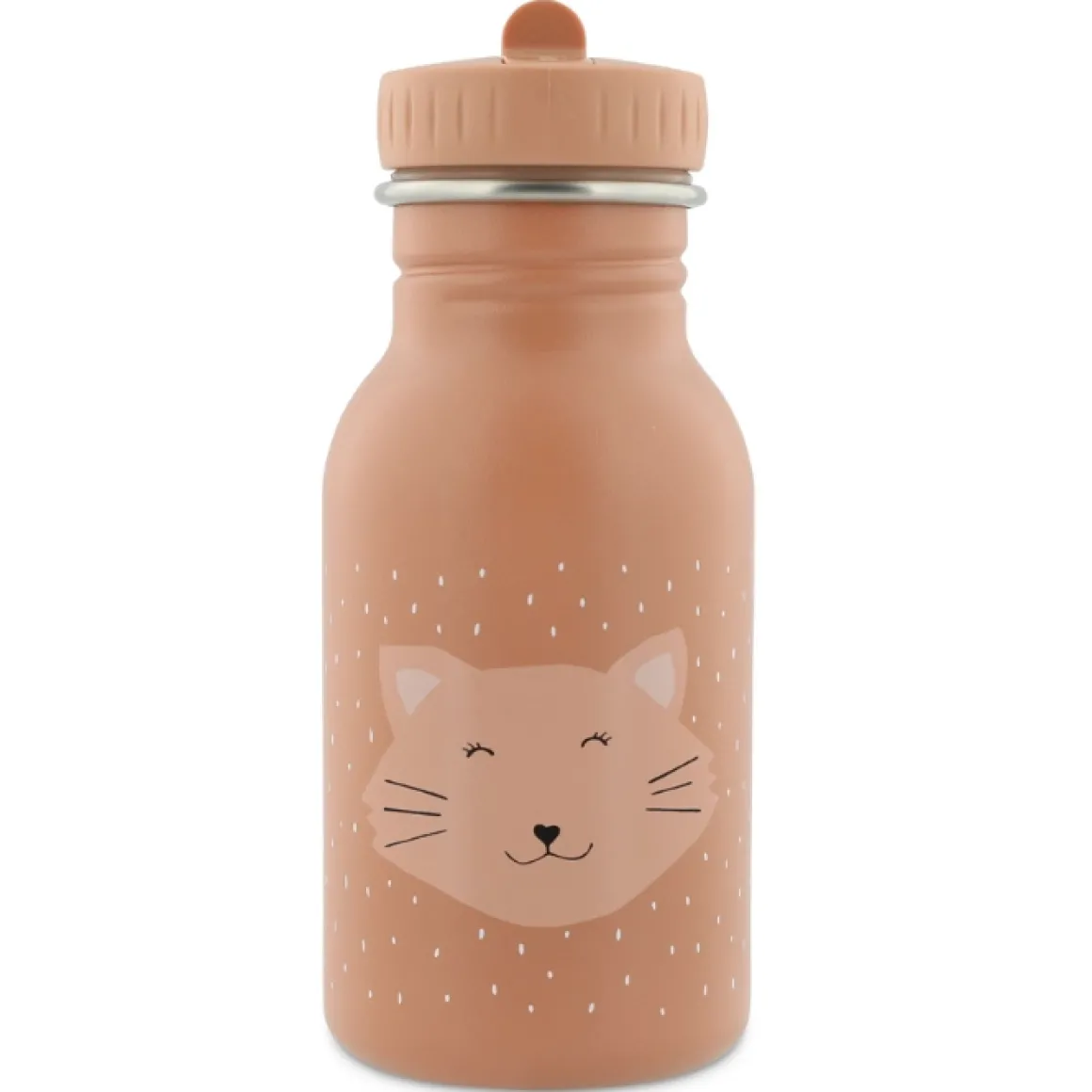 Trixie Drinkfles Mrs Cat (350Ml)