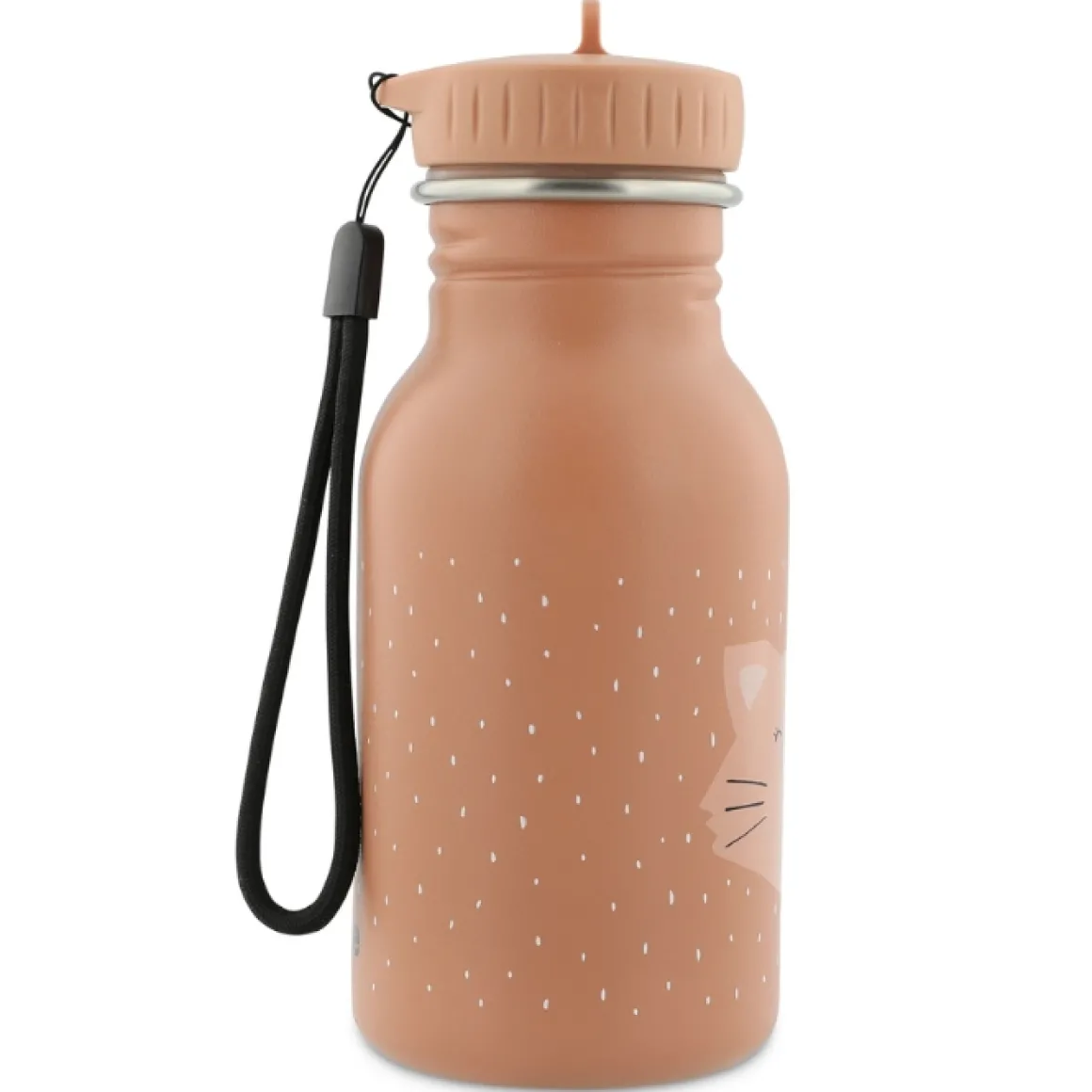 Trixie Drinkfles Mrs Cat (350Ml)