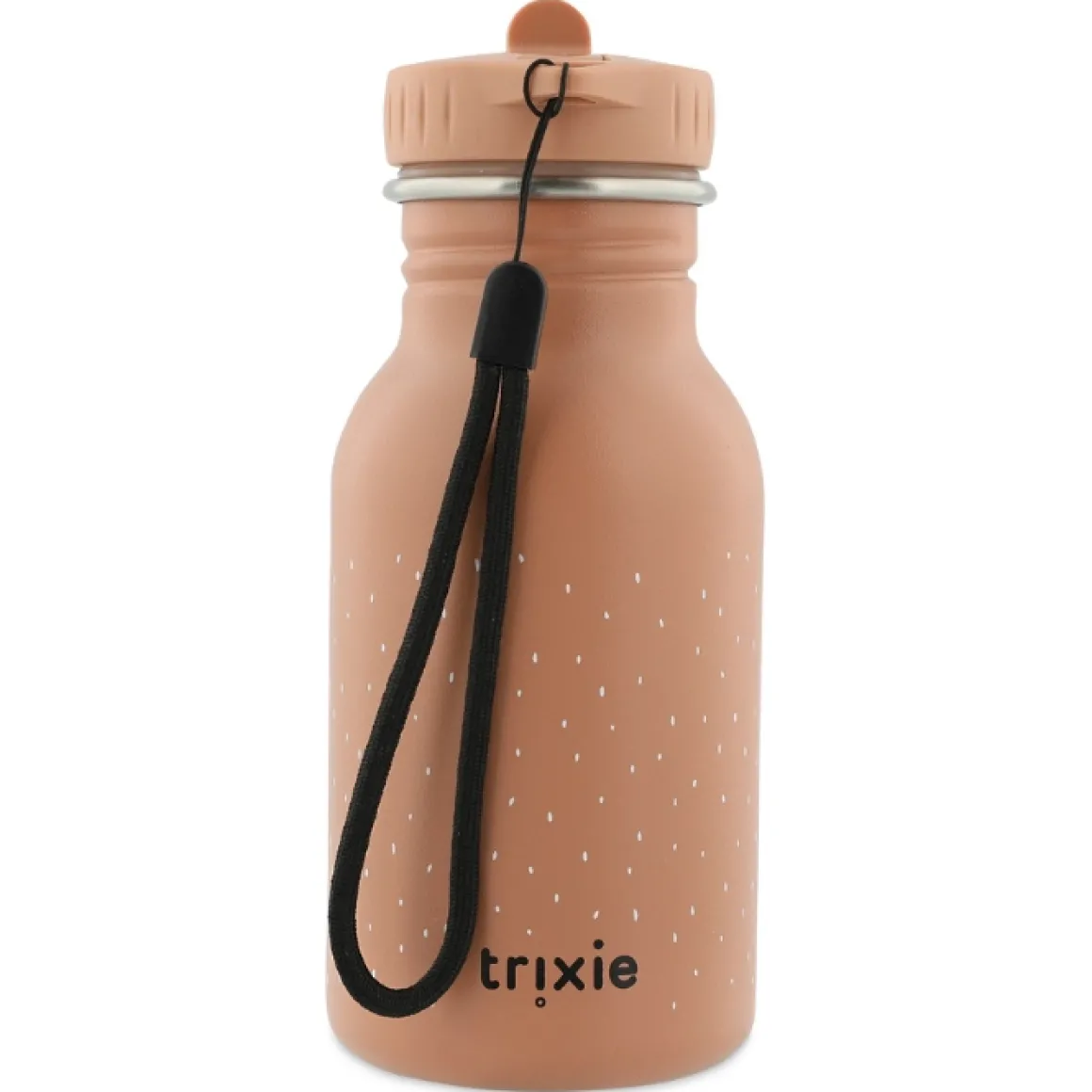 Trixie Drinkfles Mrs Cat (350Ml)