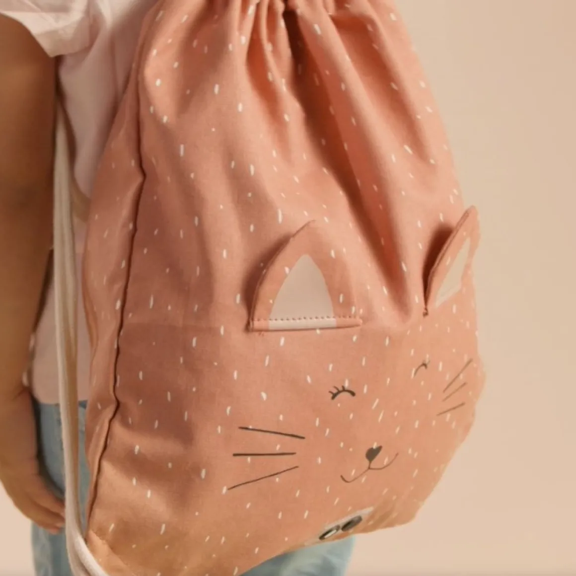 Trixie Gymtas Mrs Cat