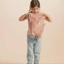 Trixie Gymtas Mrs Cat