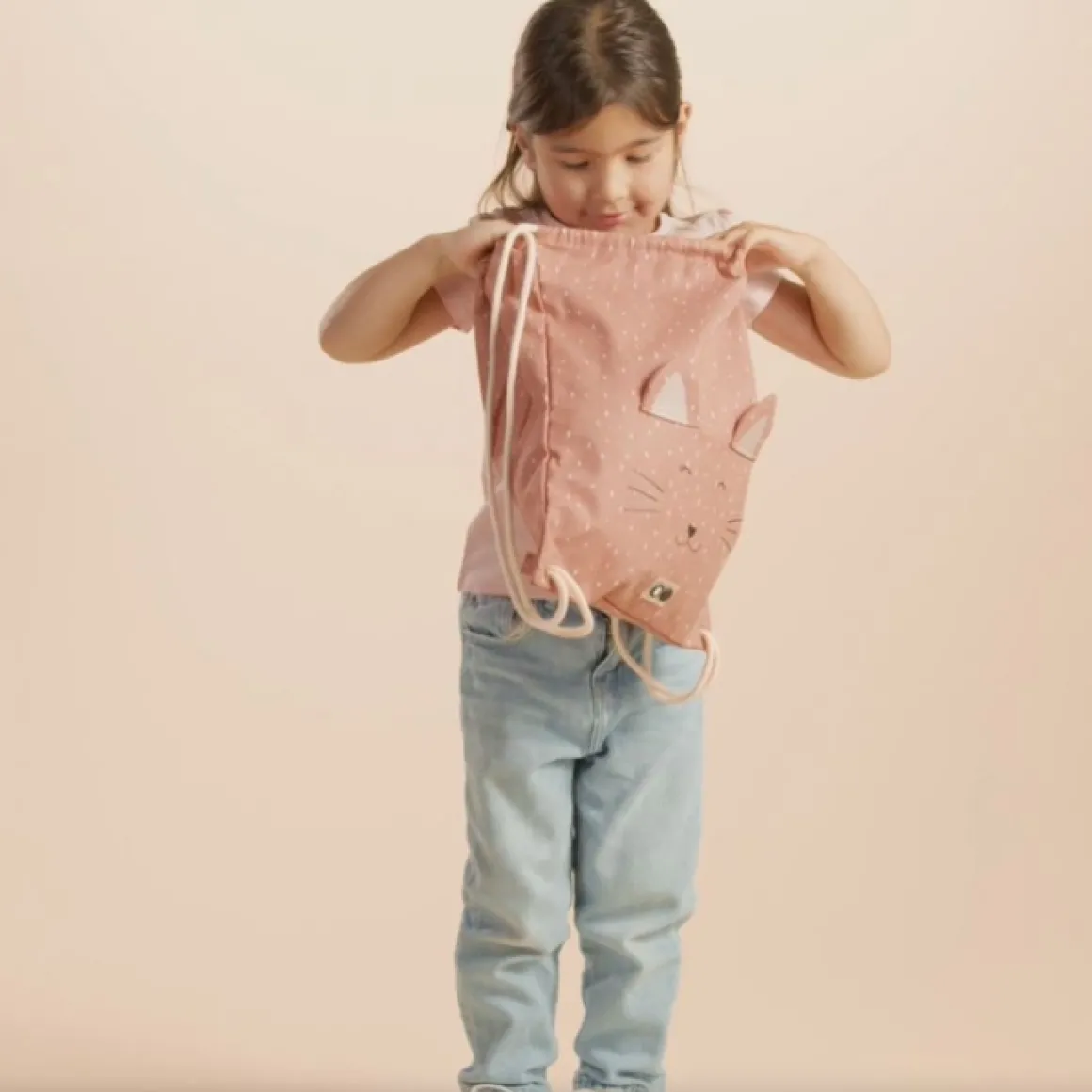 Trixie Gymtas Mrs Cat