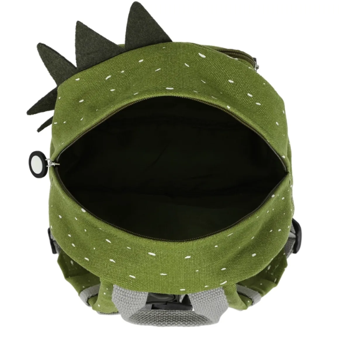 Trixie Rugzak Klein Mr Dino