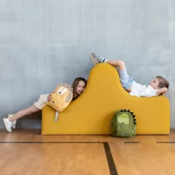 Trixie Rugzak Klein Mr Dino