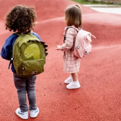 Trixie Rugzak Klein Mr Dino