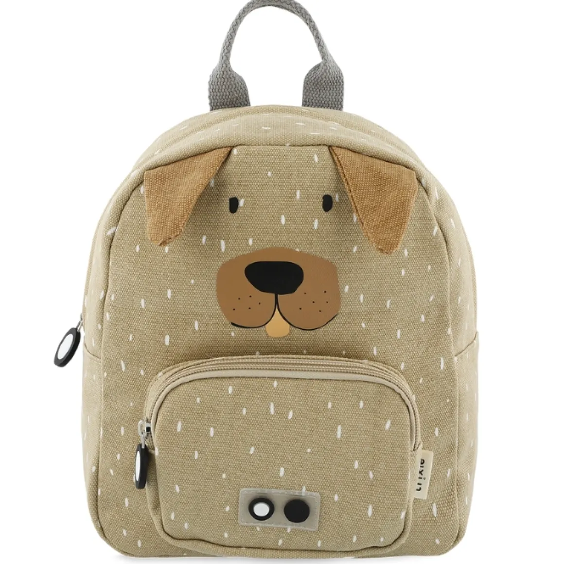 Trixie Rugzak Klein Mr Dog