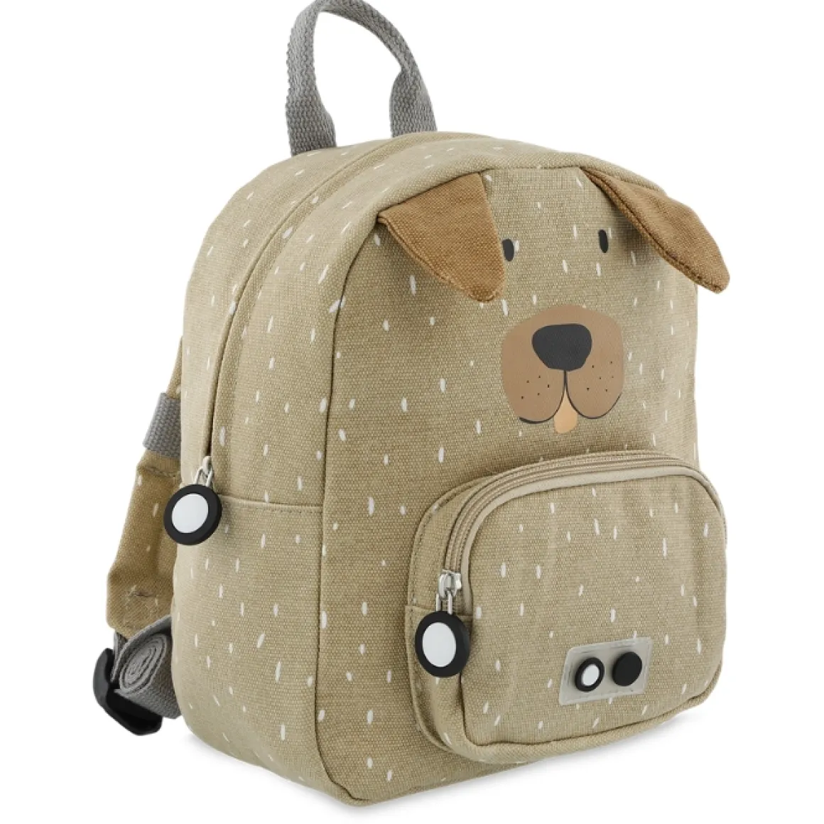 Trixie Rugzak Klein Mr Dog