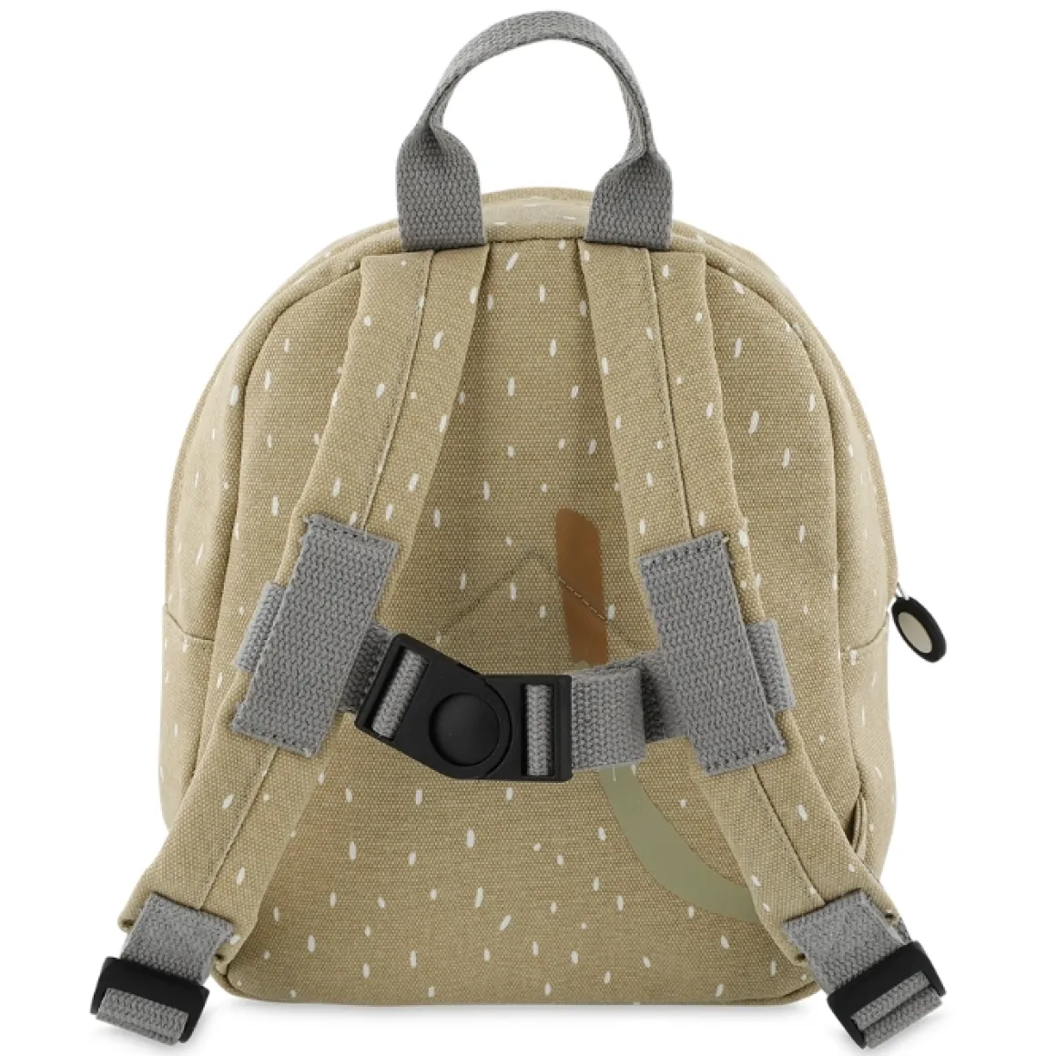 Trixie Rugzak Klein Mr Dog