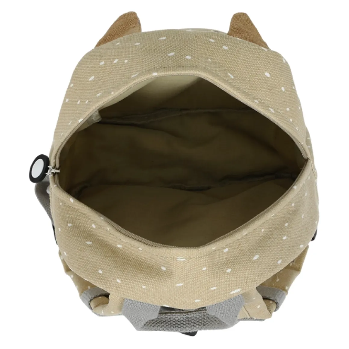 Trixie Rugzak Klein Mr Dog