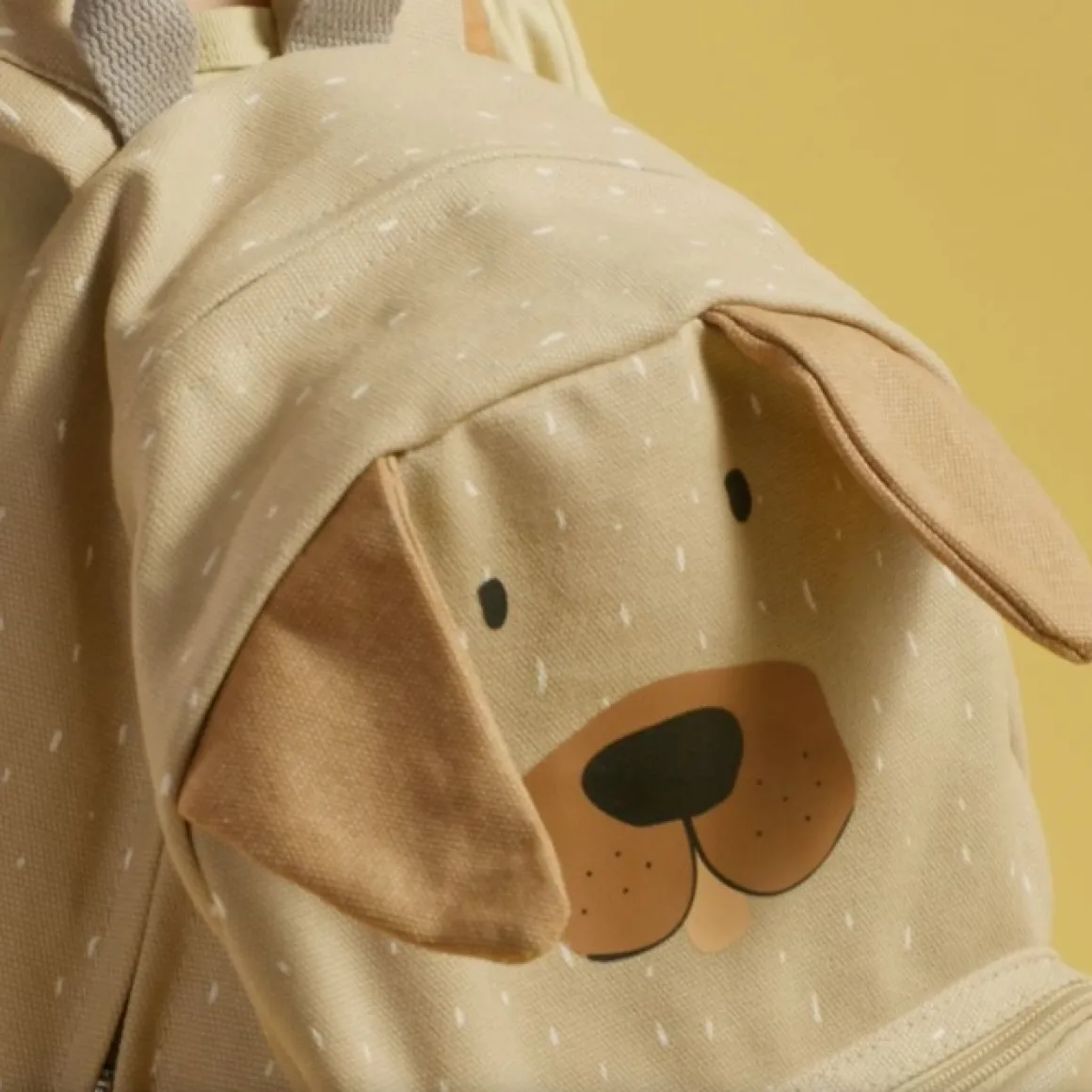 Trixie Rugzak Klein Mr Dog