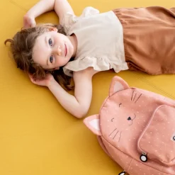 Trixie Rugzak Klein Mrs Cat