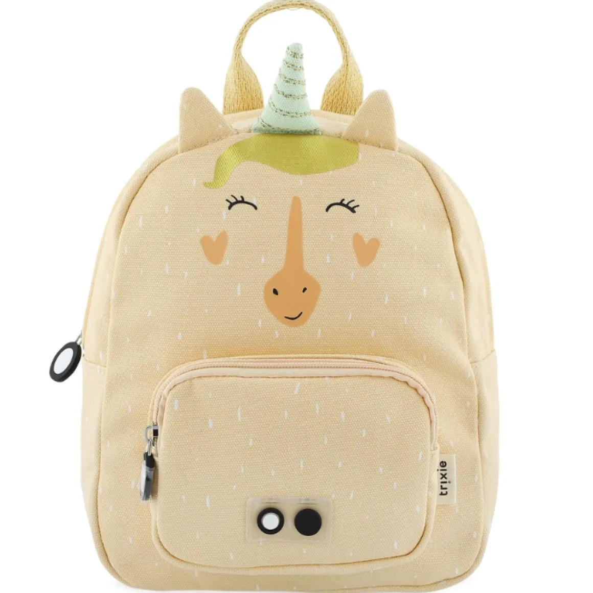 Trixie Rugzak Klein Mrs Unicorn