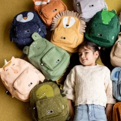 Trixie Rugzak Klein Mrs Unicorn