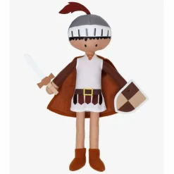 Tryco Knuffelpop Ridder Kai