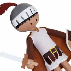 Tryco Knuffelpop Ridder Kai