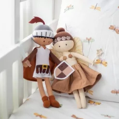 Tryco Knuffelpop Ridder Kai