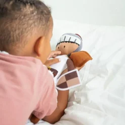 Tryco Knuffelpop Ridder Kai