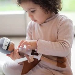 Tryco Knuffelpop Ridder Kai