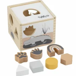 Tryco Wood Houten Vormenstoof