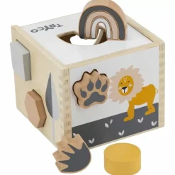 Tryco Wood Houten Vormenstoof