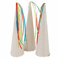 Unicorn Feesthoedjes (8St)