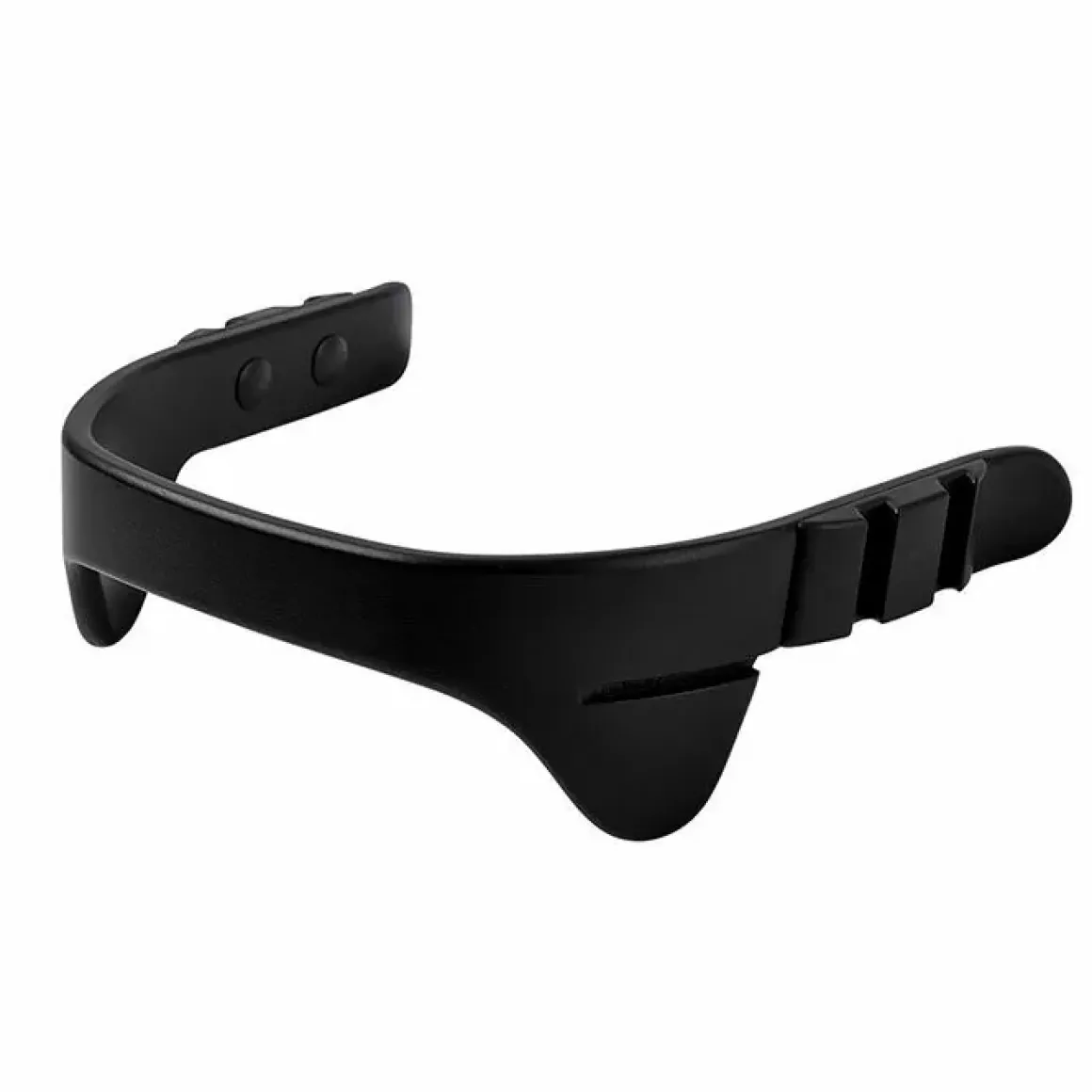 Veiligheidsbeugel Eetstoel Classic Zwart Leander