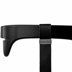Veiligheidsbeugel Eetstoel Classic Zwart Leander