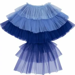 Verkleedset Blauwe Vogel Meri Meri