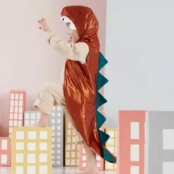 Verkleedset Dinosaurus (3-6 Jaar) Meri Meri