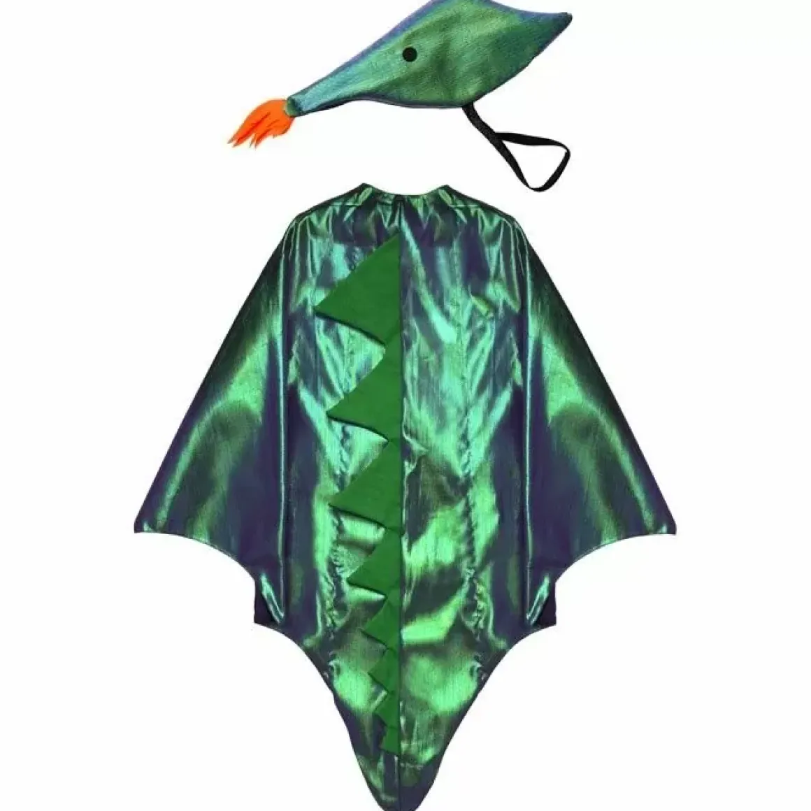 Verkleedset Draak Meri Meri