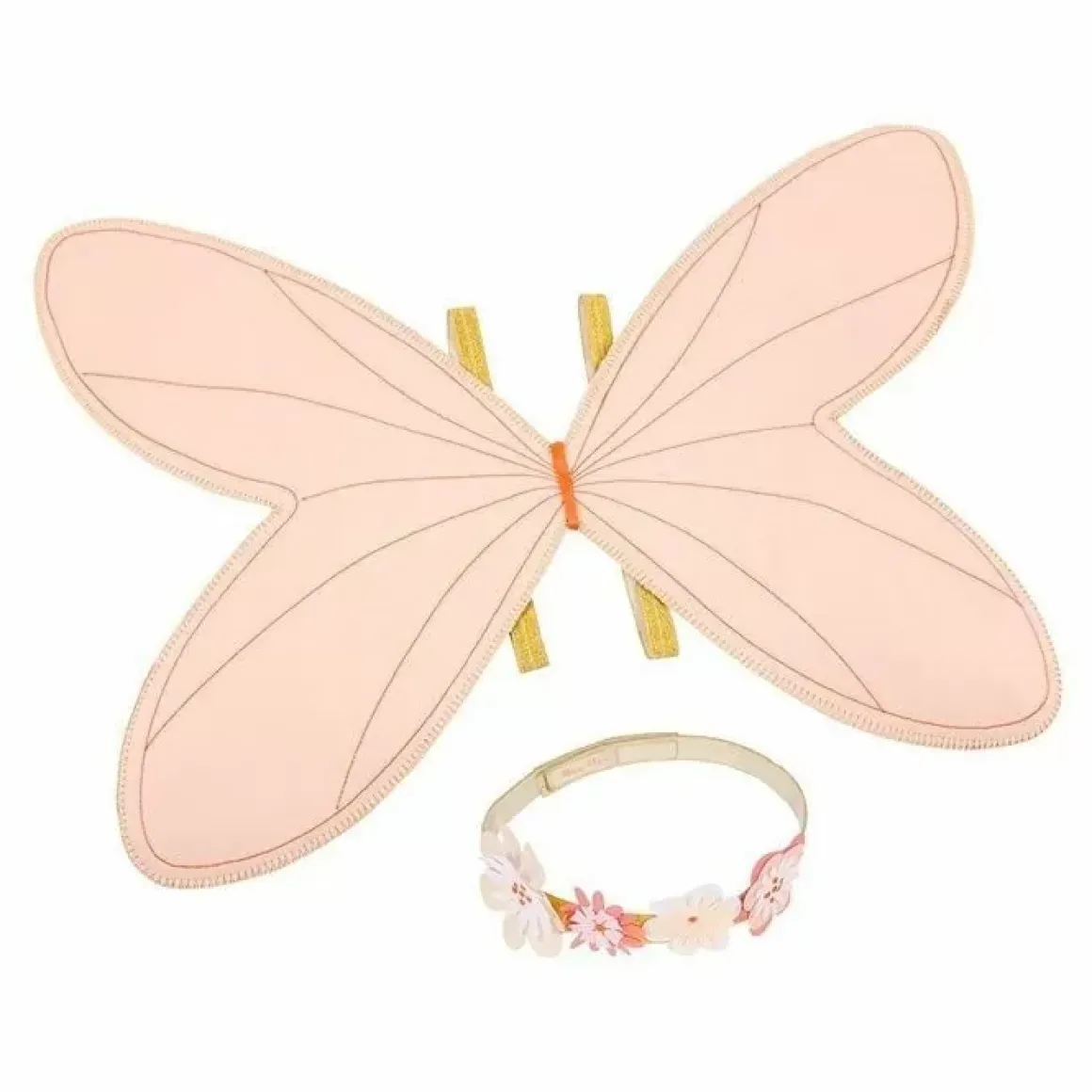 Verkleedset Elfje Meri Meri